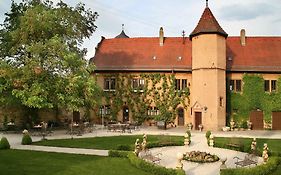 Worners Schloss Weingut & Wellness-Hotel